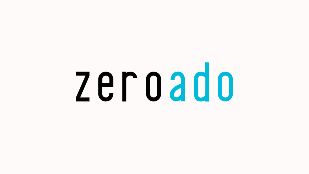 ZeroAdo